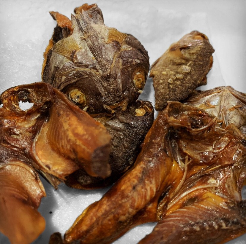 Pinoy breakfast vs. matapobre kong anak